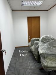 Amtech Building (D20), Office #530048151